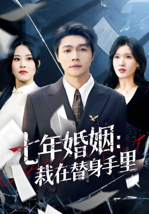 七年婚姻：栽在替身手里（80集）热门短剧推荐持续中