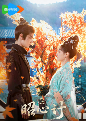 昭｜心计（59集）古装短剧热门推荐