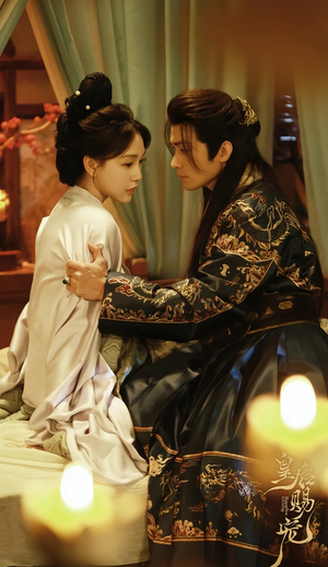 皇后赐宠（22集）免费观看全集的短剧网站推荐