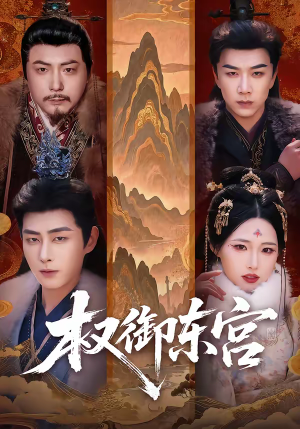 权御东宫（46集）热门短剧追到爽