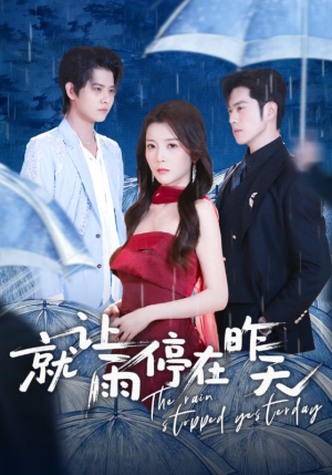 就让雨停在昨天（70集）短剧热播全集免费追