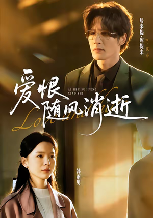 爱恨随风消逝（60集）短剧分享请耐心看完