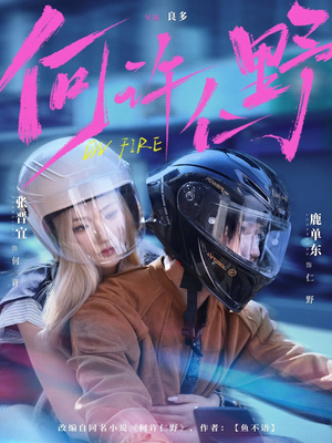 何许仁野（60集）短剧分享好剧推荐