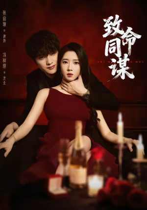 致命同谋（63集）短剧终章免费大放送