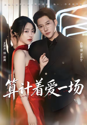 算计着爱一场（81集）排行榜前十的短剧推荐