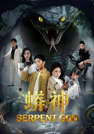 蟒神（62集）在线观看全集免费短剧