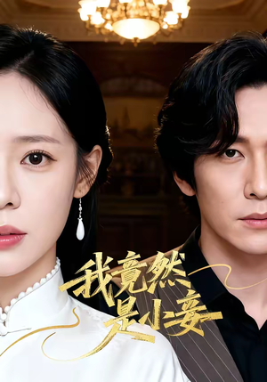 我竟然是小妾（47集）红果免费短视频剧