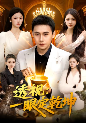 透视：一眼定乾坤（101集）热播短剧持续更新