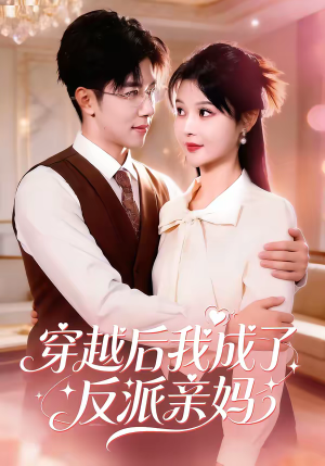 穿越后我成了反派亲妈（80集）精彩短片好剧推荐