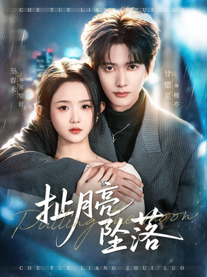 扯月亮坠落（81集）太好看了强烈推荐短剧