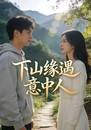 下山缘遇意中人（78集）排行榜前十短剧免费看