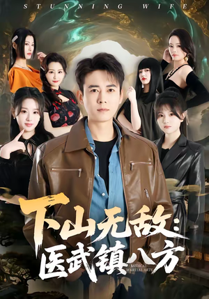 下山无敌：医武镇八方（80集）排行榜前十短剧免费观看网站