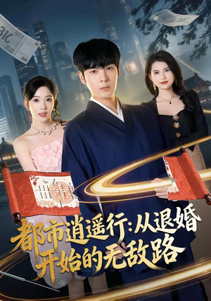 都市逍遥行：从退婚开始的无敌路（81集）短剧太好看了女主霸气