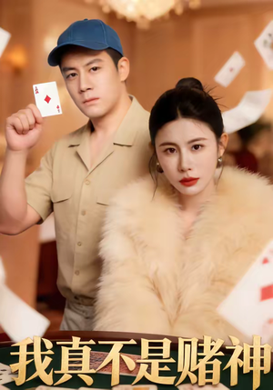 我真不是赌神（78集）超好看短剧抢先看