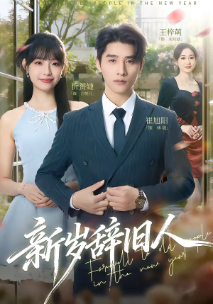 新岁辞旧人（76集）红果天天免费看短剧