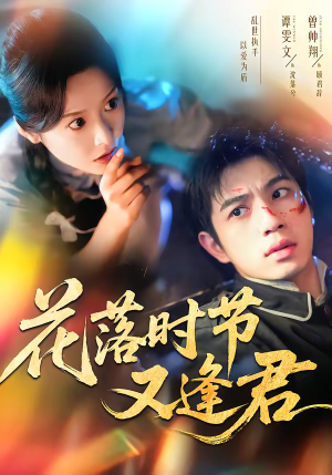花落时节又逢君（61集）在哪里可以免费观看短剧