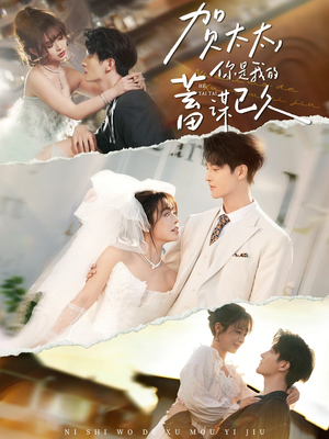 贺太太，你是我的蓄谋已久（100集）男女都爱看的短剧