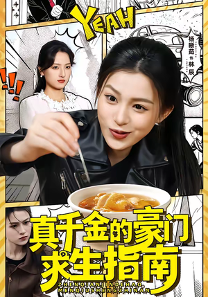 真千金的豪门求生指南（65集）零成本看完的短剧集合