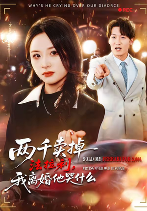 两千卖掉法拉利，我离婚他哭什么（44集）新番短剧计划好剧分享