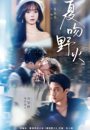 夏吻野火（80集）最新上映的短剧