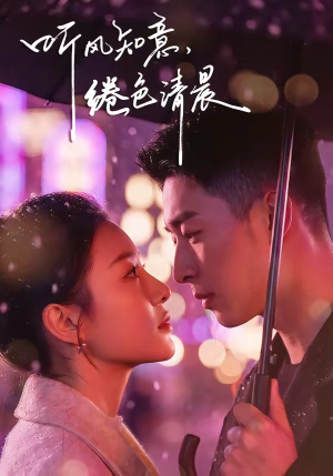 听风知意，绻色清晨（69集）热门短剧推荐短剧片段