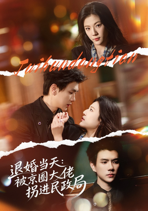 退婚当天：被京圈大佬拐进民政局（80集）悟空浏览器免费看短剧