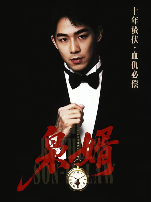 枭婿（62集）短剧完整版大结局