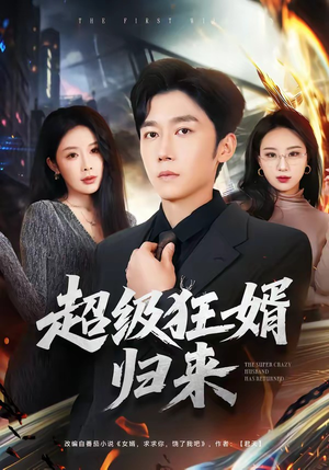 超级狂婿归来（81集）在哪里可以免费观看短剧