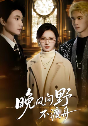 晚风向野不渡舟（60集）短剧完整版免费