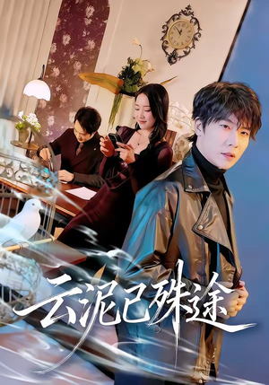 云泥已殊途（72集）免费在线观看短剧大结局