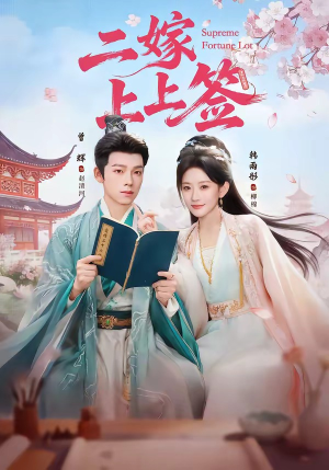 二嫁上上签（94集）我是土狗我爱看推荐