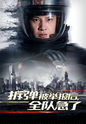 拆弹被举报后，全队急了（50集）热门短剧来袭精彩抢先看