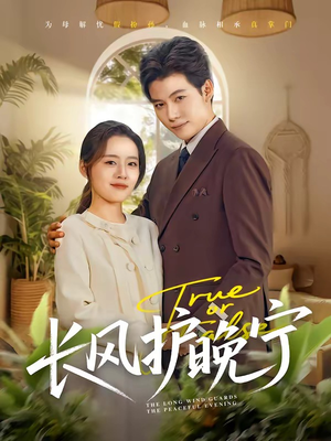 长风护晚宁（59集）夸克网盘短剧在线看