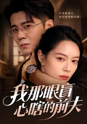 我那眼盲心瞎的前夫（61集）免费在线尽享全集短剧