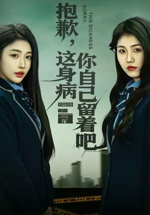 抱歉，这身病你自己留着吧（60集）短剧全集完整版