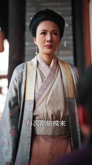 穿成刁蛮婆婆后，儿媳疯抢给我养老（80集）省钱短剧免费看个够