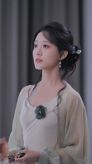 心瓷预谋（3集）精彩短剧好剧推荐