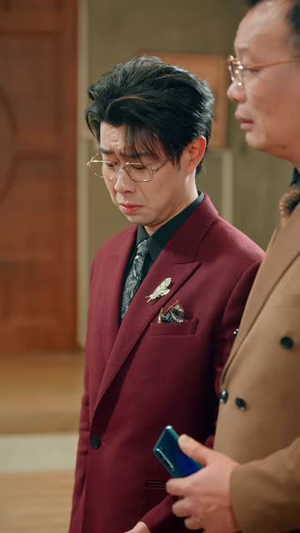 天眼鉴宝：从东莞保安开始逆袭（97集）一毛不花追完短剧的平台精选