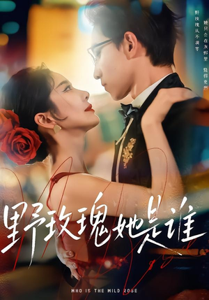 野玫瑰她是谁（84集）又一部超火短剧抢先看全集