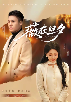 薇在旦夕（80集）每天更新最火短剧