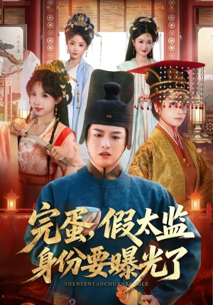 完蛋，假太监身份要曝光了（78集）热播短剧来袭好看又上头的剧