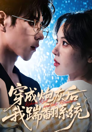 穿成炮灰后我踹翻系统（88集）短剧全季限免大放送