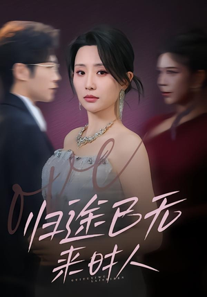 归途已无来时人（70集）短剧全集都在这里免费看