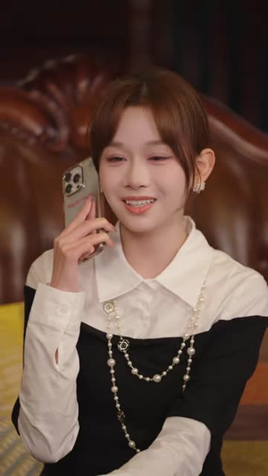 子凭母贵，律师妈咪超给力（65集）诚意推荐你们也会喜欢的短剧