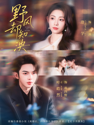 野风却知泱（80集）精彩短剧看不停