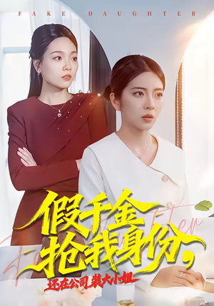 假千金抢我身份，还在公司装大小姐（93集）在线就可以看短剧全集了