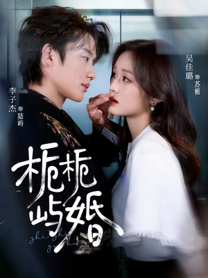 栀栀屿婚（77集）短剧推荐太好看了