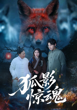 狐影惊魂（45集）追短剧太上头了