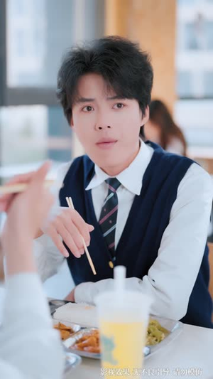 失恋后，发现好兄弟是清冷校花（80集）巨好看的短剧推荐