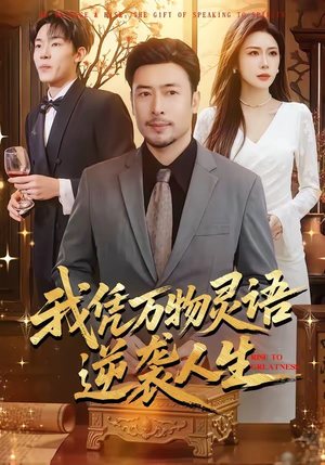 我凭万物灵语逆袭人生（85集）免费看全网影视短剧动漫